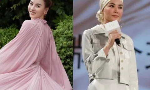 Kém Vương Phi 11 tuổi, nhan sắc ấn tượng nhưng sao Trương Bá Chi không giữ được Tạ Đình Phong?