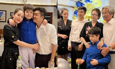 Vừa tuyên bố độc thân, Nhật Kim Anh gây chú ý khi chuẩn bị đi du lịch dài ngày cùng chồng cũ