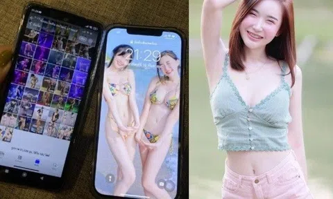 Rao bán điện thoại cũ giá "chát", sao nữ tặng hàng đính kèm 4.000 video gợi cảm