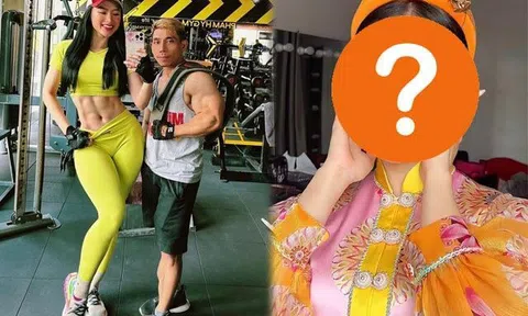 Angela Phương Trinh “gọt” cơ bắp, tô điểm visual: Thuý Kiều trong truyền thuyết là đây!