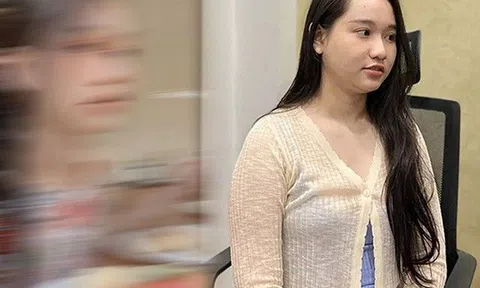 Trúc Anh (Mắt Biếc) xuất hiện hậu tăng 8kg vì bệnh, vẫn đẹp ngọt ngào, ăn uống đơn sơ thấy thương