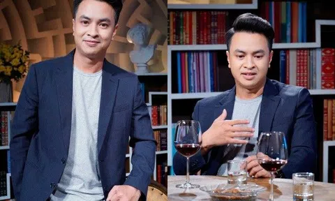 Đông của phim "Đấu trí" không muốn lấy vợ lần nữa, thừa nhận ích kỷ nên hôn nhân tan vỡ