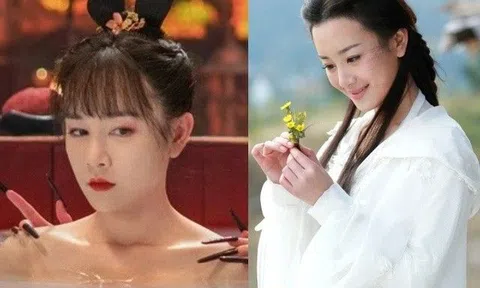 "Thần tiên tỷ tỷ" từng bị mắng yêu mù quáng, giật bồ, hết thời đi đóng cảnh phản cảm