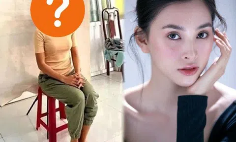 Đi tìm bà hoàng ảnh thẻ Vbiz: Dàn Hậu mặt mộc vẫn xinh, có cô "lố tay" nhận cái kết thảm