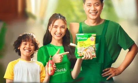 Cư dân mạng thích thú với series phim ngắn hài hước mới của Hòa Minzy: "Món tươi ngọt cho đời tươi tắn"