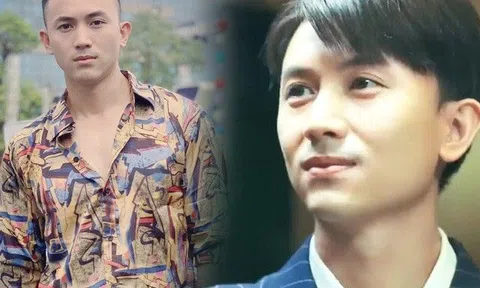 "Người yêu cũ thích nói bóng gió" của Đấu Trí: 2 lần đổ vỡ hôn nhân, từng nhờ Cát Tường tìm bạn gái