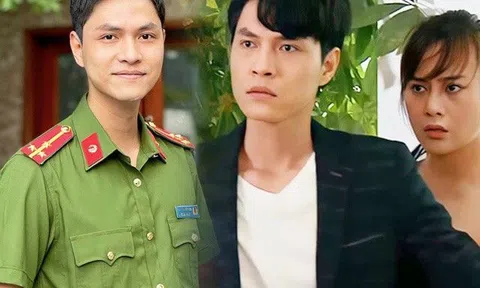 "Đại uý thư sinh" của Đấu Trí: Từng được "đẩy thuyền" với Phương Oanh, có một cuộc hôn nhân không trọn vẹn