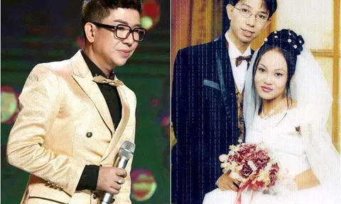 Long Nhật: Xin vợ con cho đi "đường tắt" để nổi tiếng, ba mẹ giục kết hôn sớm hơn bình thường