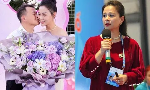 Phương Oanh và Shark Bình khoe ảnh hôn nhau, doanh nhân Đào Lan Hương thương con vì chưa từng được tổ chức sinh nhật