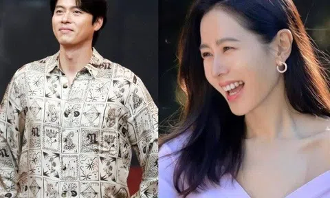 Bị vợ chiều thành quen, Hyun Bin tiết lộ sẽ nhịn đói nếu Son Ye Jin không nấu bữa sáng