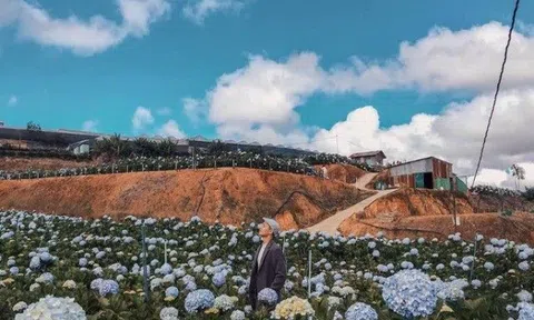 Công ty du lịch Sông Công đồng hành khám phá và phát triển cùng văn hóa du lịch Việt Nam