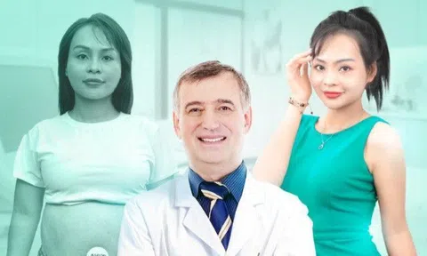 Giảm béo Mediwire - Đón đầu xu hướng làm đẹp của tương lai