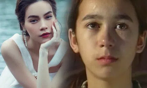 "Bản sao" Hồ Ngọc Hà ở Hoa Cỏ May mất tích "bí ẩn", bản chính từng vướng nhiều thị phi giờ lại hạnh phúc viên mãn