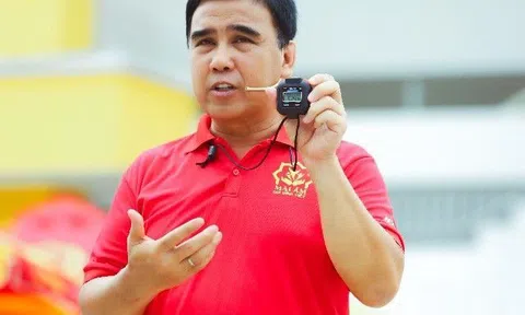 Món đồ vật gắn bó với Quyền Linh suốt 20 năm, giúp anh thay đổi cuộc đời chính là đây
