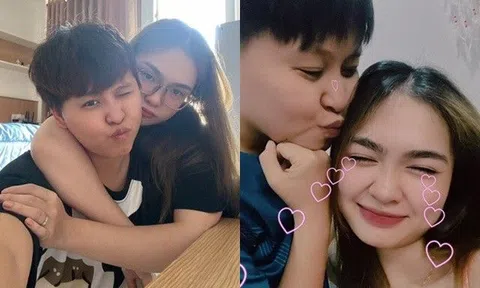 Thiện Nhân tự động viên bản thân "đối mặt với sóng gió" sau ồn ào bỏ nhà theo người tình đồng giới