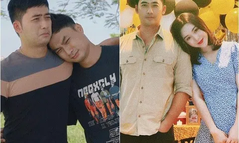 Lộ kết thúc "khó lường" của Gara Hạnh Phúc: Không phải Quỳnh Kool, đây mới là người Bảo Anh về chung một nhà?