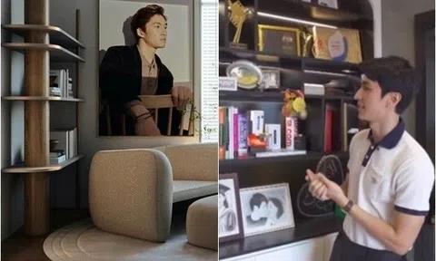 2 “phi công” chiều các chị trên phim Việt: Tậu nhà cùng năm nhưng người sắp lấy vợ, kẻ vẫn độc thân