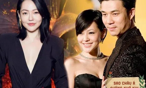 Ác mộng gả vào hào môn: Từ Hy Đệ 3 năm không ngủ với chồng, "5 lần, 7 lượt" chịu cay đắng