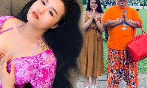 Hoàng Mập nhan sắc tầm trung, con gái trổ mã nhan sắc tầm cao, diện bikini khoe dáng cực chuẩn