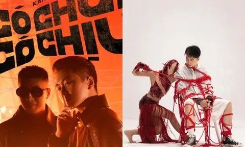 Karik nhịn đau do chấn thương, "đốt tiền" để ghi hình "Có chơi có chịu"