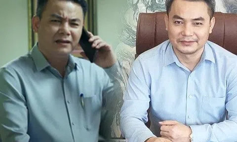 Chủ tịch mê quyền lực của Đấu Trí: Từng là "bố chồng quốc dân", vượt qua cám dỗ để giữ hôn nhân