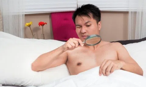 Kích cỡ "cậu nhỏ" như thế nào mới khiến chị em dễ dàng "lên đỉnh", không phải cứ lớn là tốt
