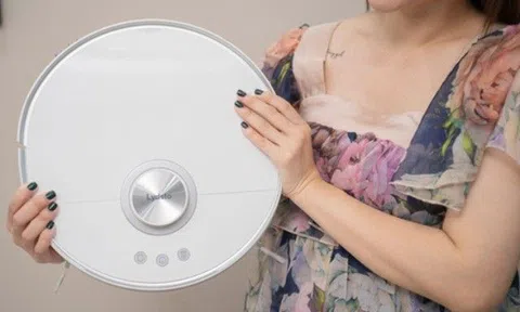Xiaomi Lydsto W2 “trợ thủ đắc lực” cho các chị em nội trợ và quà tặng ý nghĩa 20/10