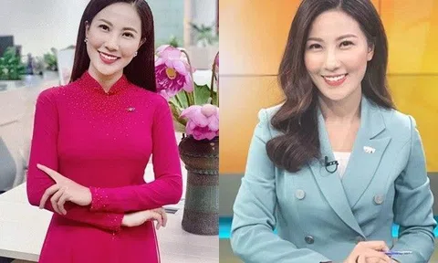 BTV Quỳnh Hoa hé lộ kỷ niệm ám ảnh tại VTV, thú nhận muốn "độn thổ" vì xấu hổ