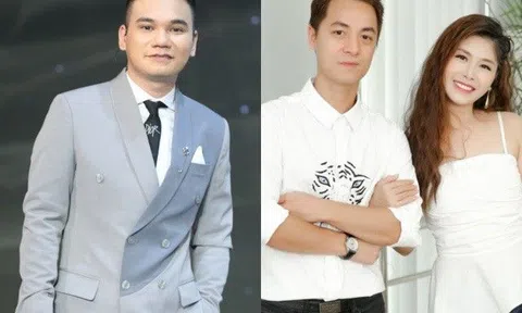 Bão Noru đổ bộ miền Trung: Khắc Việt chuyển khoản "nóng" nửa tỷ, vợ chồng Đăng Khôi hành động trái ngược