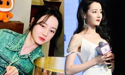 Ngôi sao 24/7: Là mỹ nhân Tân Cương, sao nữ trên sóng trực tiếp lộ mặt thật, tóc bết dầu