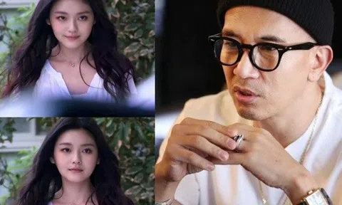 Lấy chồng 2, Từ Hy Viên muốn xuống giường là gọi chồng đến bế, được phục vụ như bà hoàng