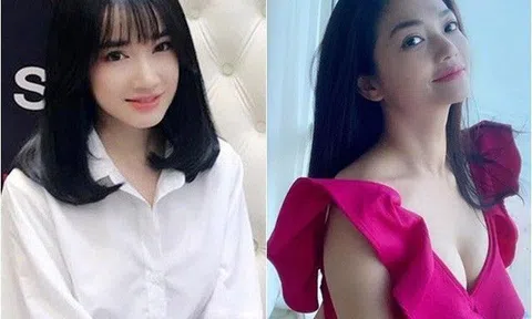Nhã Phương gây xôn xao khi bỏ vai diễn có bằng người đẹp này từ chối làm Quỳnh Búp Bê?