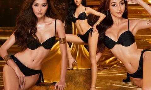 Chung kết Miss Grand Vietnam 2022: Dự đoán Top 5 người đẹp sáng giá cho vương miện bạc tỷ