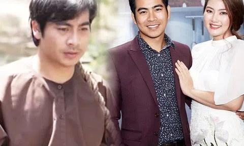Người anh bí ẩn Rồi 30 Năm Sau: Tự kiếm sống từ 14 tuổi, 10 năm tri kỉ mới có được tình yêu