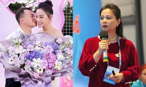 Shark Bình hòa giải bất thành với doanh nhân Đào Lan Hương tại tòa, hết lời bênh vực Phương Oanh