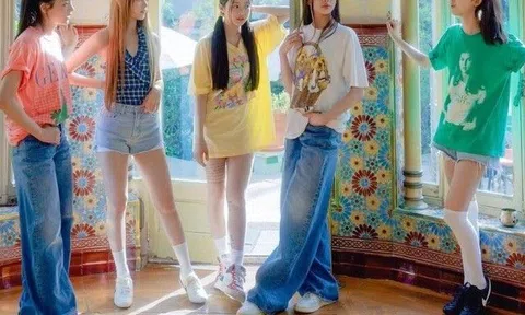 The Fact Music Awards 2022: Quy tụ BTS, NCT-DREAM, NEWJEANS… sẽ phát sóng trực tiếp tại Việt Nam