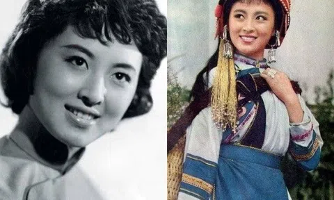 19 tuổi đã là minh tinh, 24 tuổi áp lực bị thần kinh, đại mỹ nhân nửa đời sống điên dại