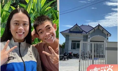 2 hiện tượng từng phá đảo MXH: "Thánh sún" đổi đời xây 2 nhà, anh chăn bò nhà rộng 600m2
