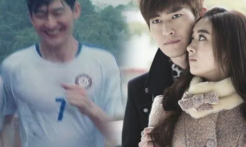"Người tình" Triệu Lệ Dĩnh 1 thời: Nhan sắc tổng tài xuống dốc, lộ bụng bia, giờ nhận kết đắng vì "bàn tay hư"