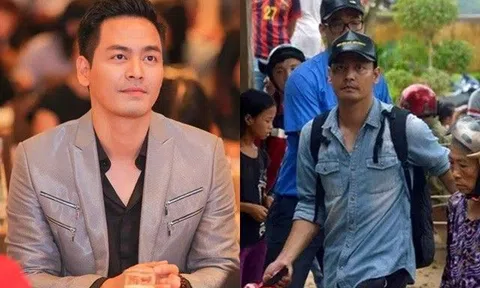 MC Phan Anh kêu gọi ủng hộ đồng bào miền Trung sau bão Noru, dân mạng đồng loạt mỉa mai chuyện cũ