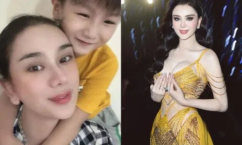 Lâm Khánh Chi ngã bệnh đến mức “sợ chết”, lộ nhan sắc tàn tạ khó tin sau cuộc tình mới “toang”