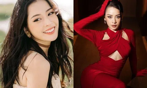 Chi Pu tuyên bố chuyện sinh con sau khi dân mạng mỉa mai nên "giải nghệ đi lấy chồng"