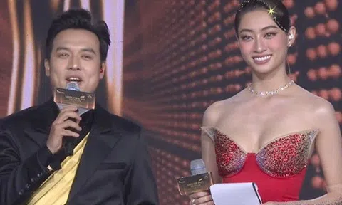 Danh tính MC "cầm trịch" chung kết Miss Grand Vietnam 2022, chân dài 1m22, nhan sắc lấn lướt nhiều thí sinh