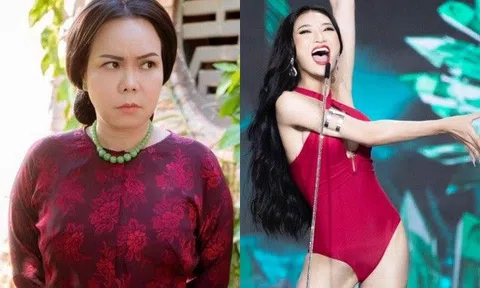 Thí sinh Miss Grand gào thét hô tên: Xuân Lan ẩn ý "xôi thịt tới rợn óc", Việt Hương chê "ố dề"