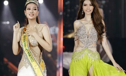 Học vấn Top 5 Miss Grand Vietnam: Hoa hậu chưa bằng 2 Á hậu về ngoại ngữ, có mỹ nhân không học đại học