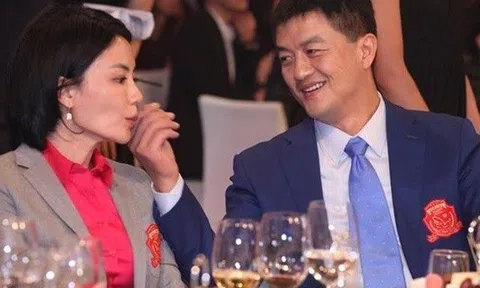 Ly hôn đã 9 năm, lý do Vương Phi đòi bỏ "chúa chổm" Lý Á Bằng bất ngờ gây sốt