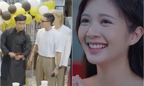 Bí mật xung quanh bữa tiệc sinh nhật hoành tráng nhất "vũ trụ phim VTV", kéo dài suốt 9 tiếng