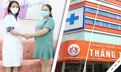 Phòng khám Đa khoa Tháng Tám – địa chỉ mang lại sự an tâm cho người bệnh