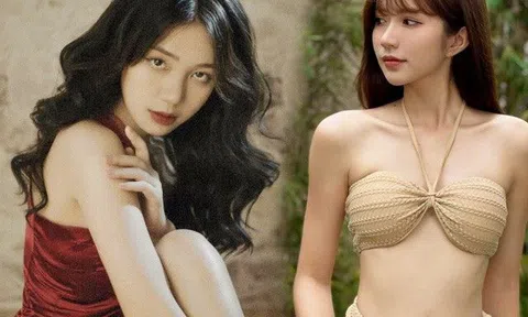 Hai "hot girl bán bún" VTV: Đời thực nóng bỏng, một người được chú ý nhờ "hai mặt"
