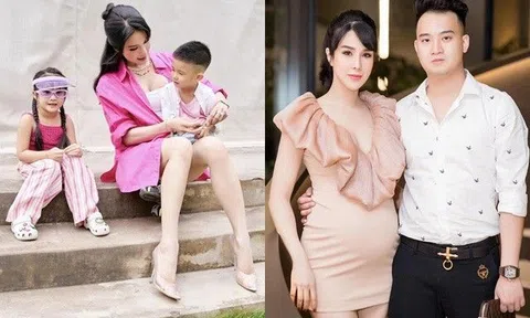 Diệp Lâm Anh đối thoại với nhân tình của chồng suốt 2 tiếng, khó thở khi biết thời điểm bị phản bội